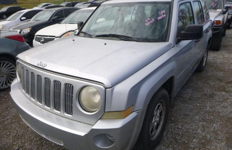 Auctions image thumbnails