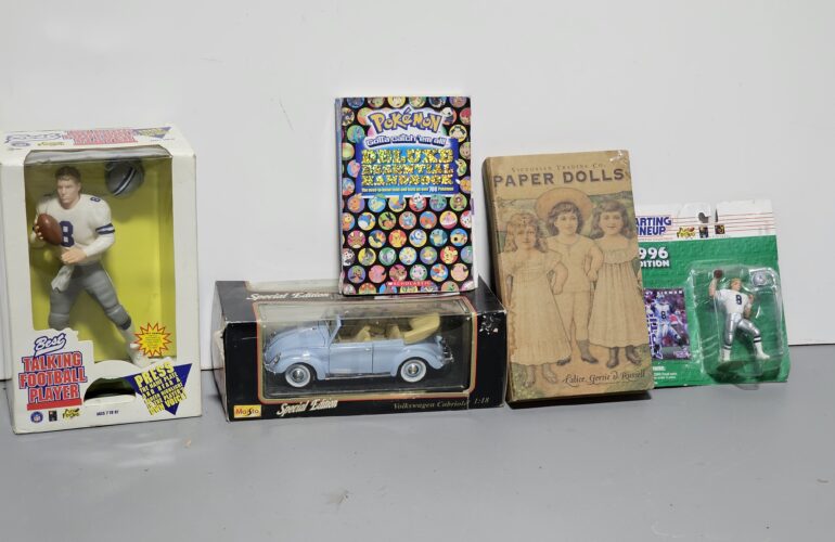 Auctions image thumbnails