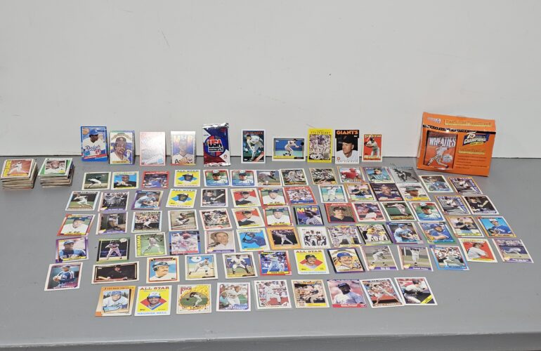 Auctions image thumbnails