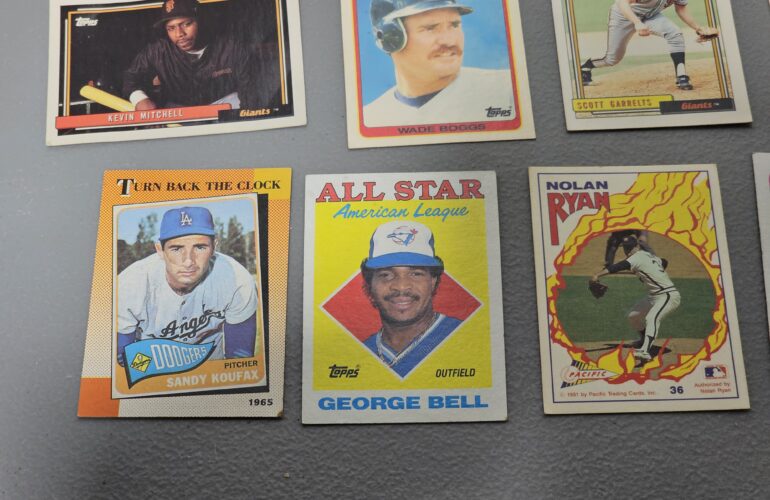 Auctions image thumbnails