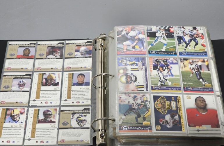 Auctions image thumbnails