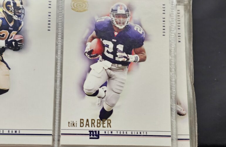 Auctions image thumbnails