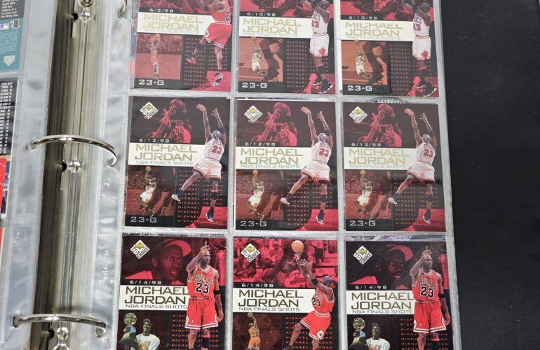 Auctions image thumbnails