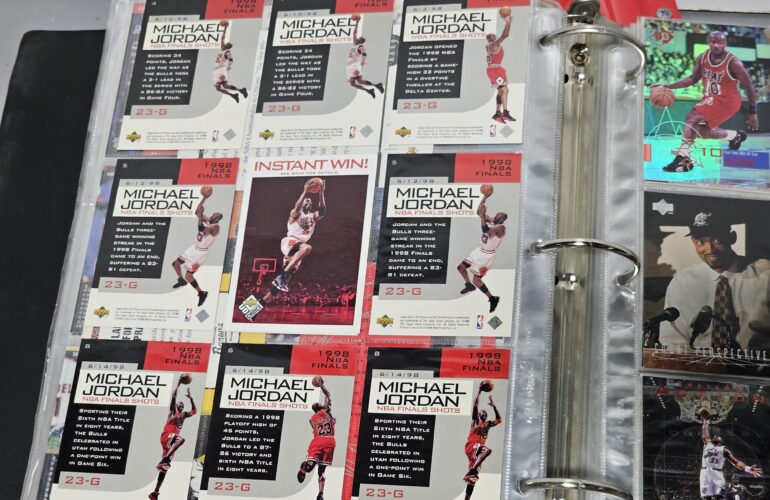 Auctions image thumbnails