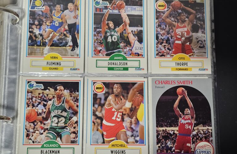 Auctions image thumbnails