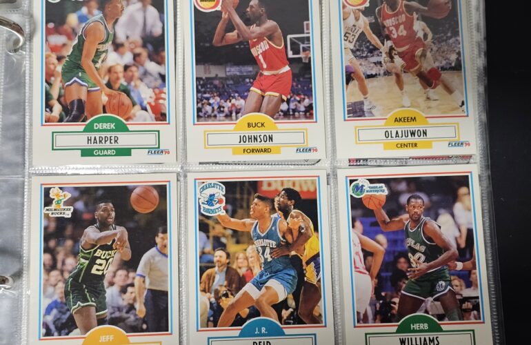 Auctions image thumbnails