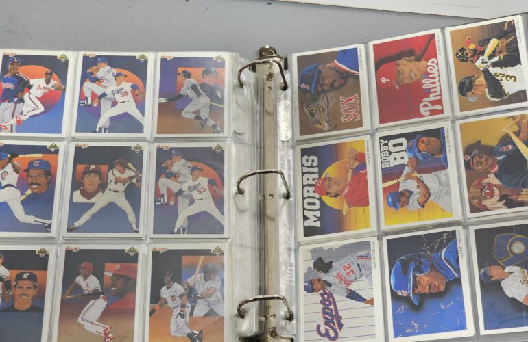 Auctions image thumbnails