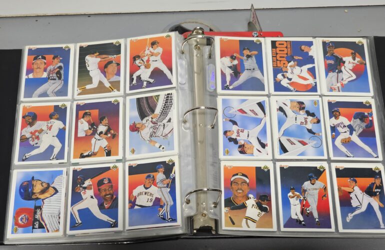 Auctions image thumbnails