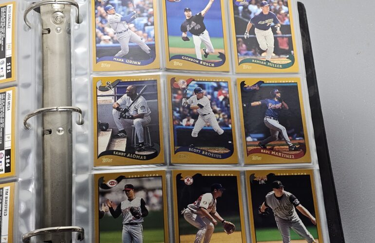 Auctions image thumbnails