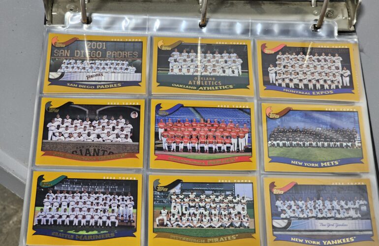 Auctions image thumbnails