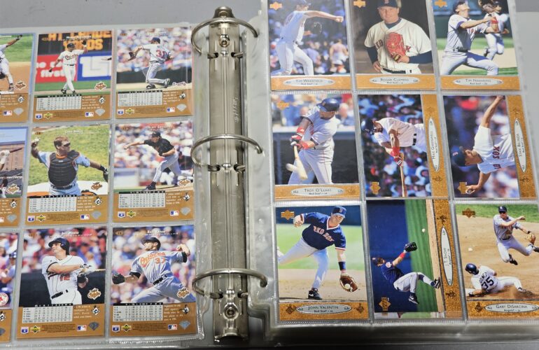 Auctions image thumbnails