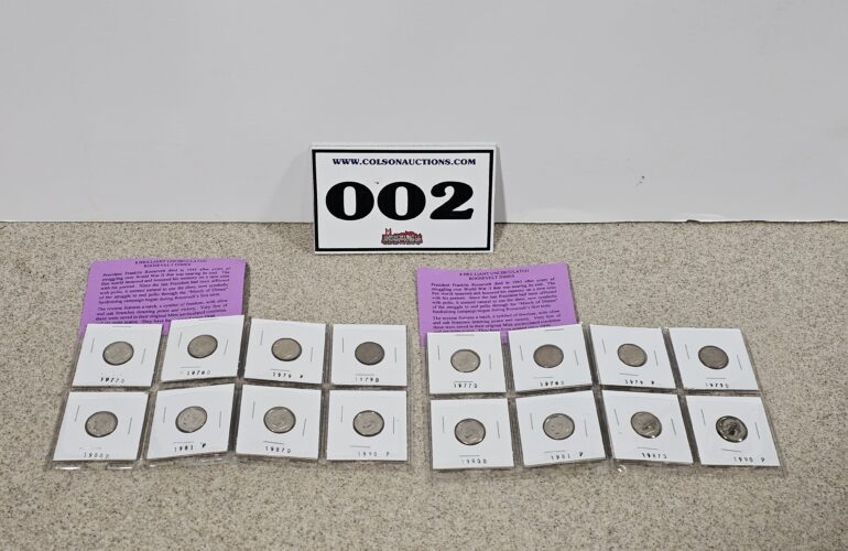 Auctions image thumbnails