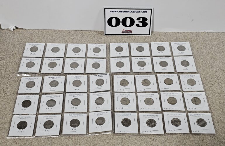 Auctions image thumbnails