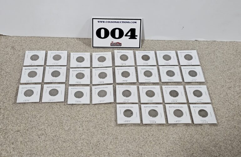 Auctions image thumbnails