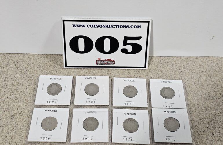 Auctions image thumbnails