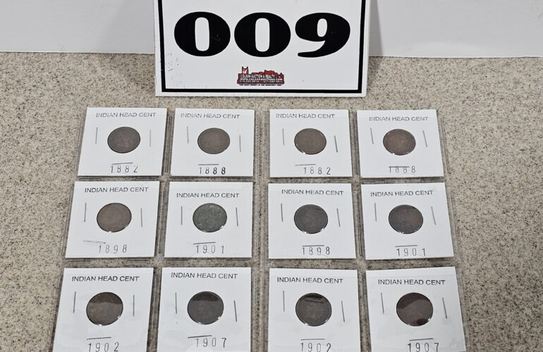 Auctions image thumbnails