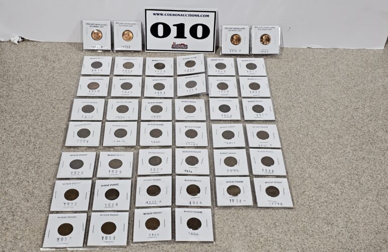 Auctions image thumbnails