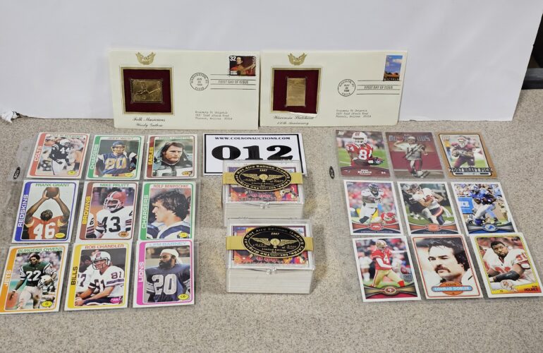 Auctions image thumbnails