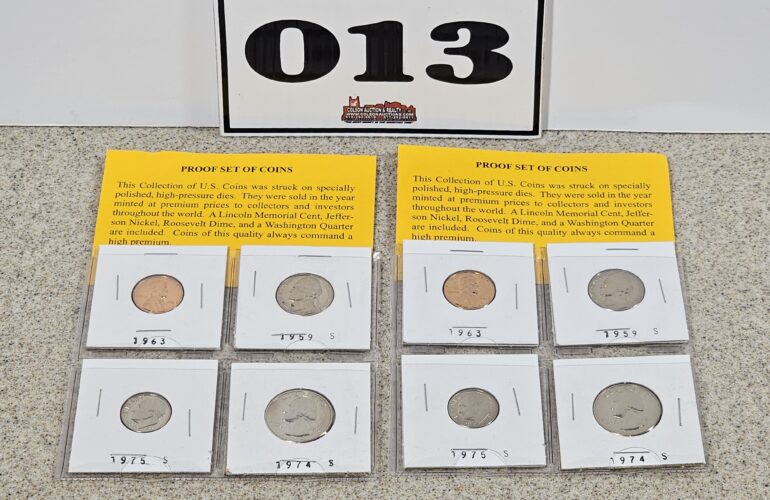 Auctions image thumbnails