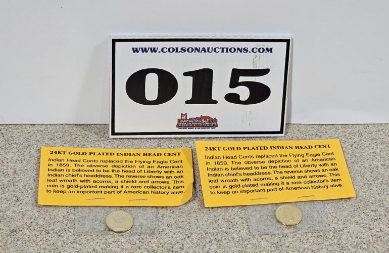 Auctions image thumbnails