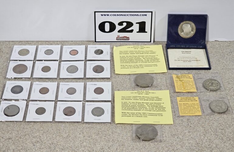 Auctions image thumbnails