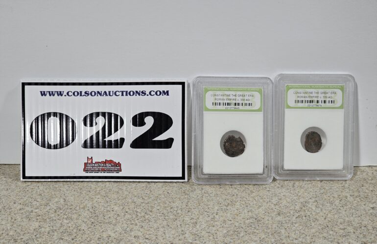 Auctions image thumbnails