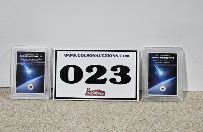 Auctions image thumbnails