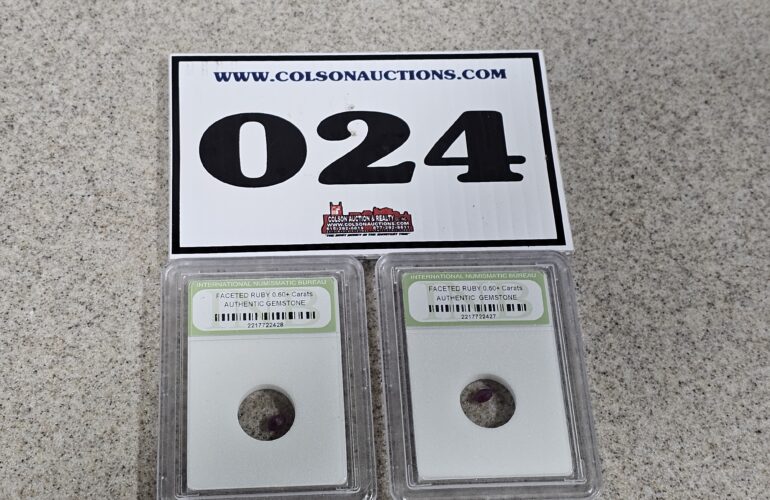 Auctions image thumbnails