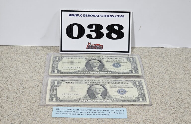 Auctions image thumbnails