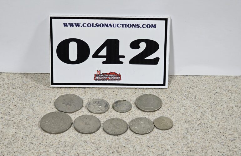 Auctions image thumbnails