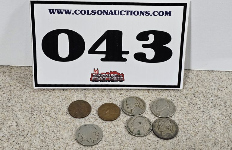 Auctions image thumbnails