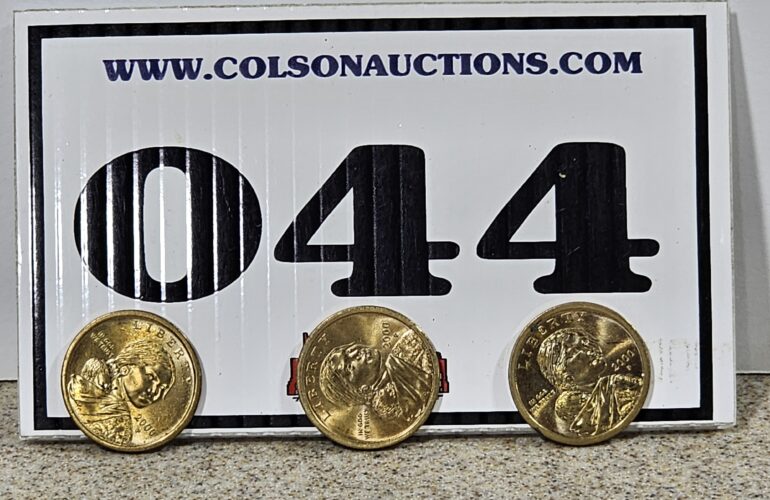 Auctions image thumbnails