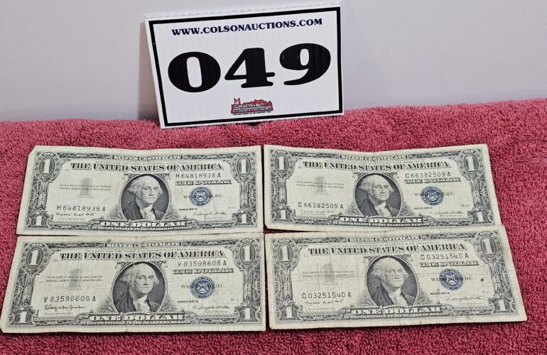 Auctions image thumbnails