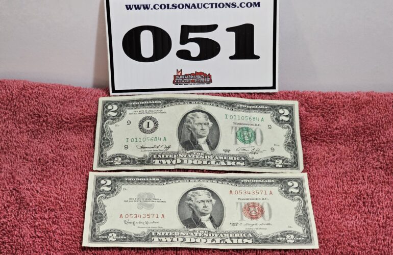 Auctions image thumbnails