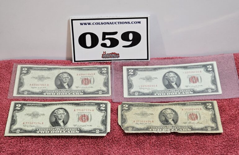 Auctions image thumbnails