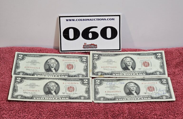 Auctions image thumbnails