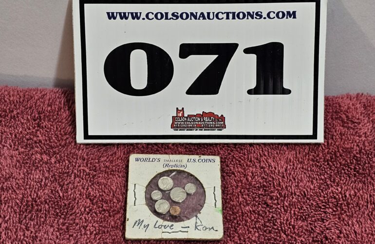 Auctions image thumbnails