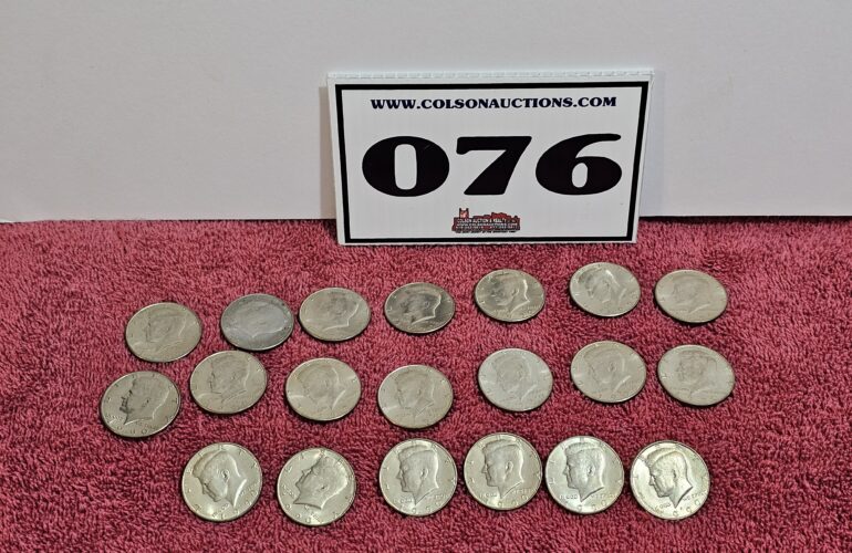 Auctions image thumbnails