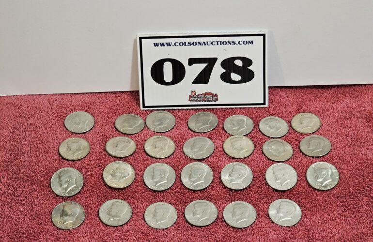 Auctions image thumbnails