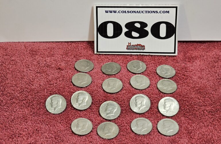 Auctions image thumbnails