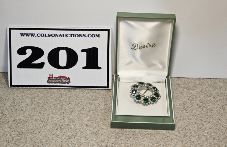 Auctions image thumbnails