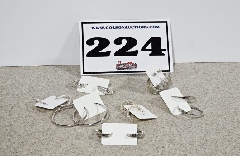 Auctions image thumbnails