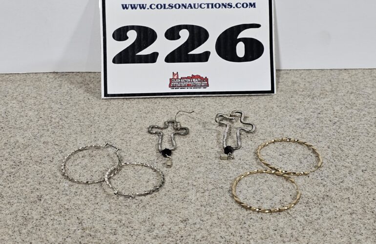 Auctions image thumbnails