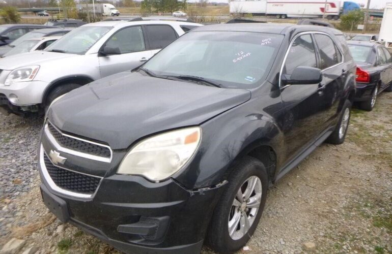 Auctions image thumbnails