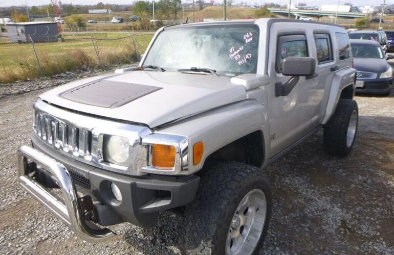 Auctions image thumbnails