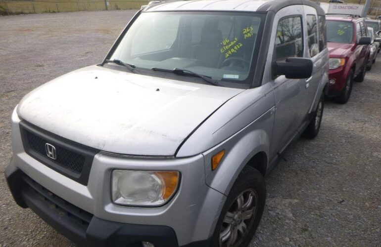 Auctions image thumbnails