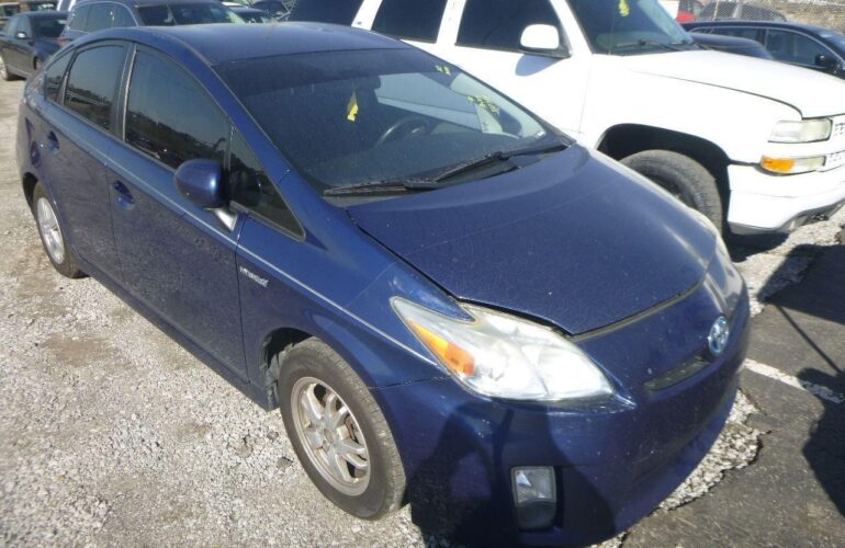 Auctions image thumbnails