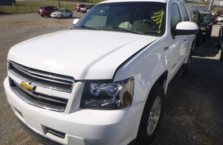 Auctions image thumbnails