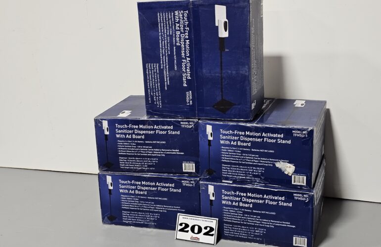 Auctions image thumbnails