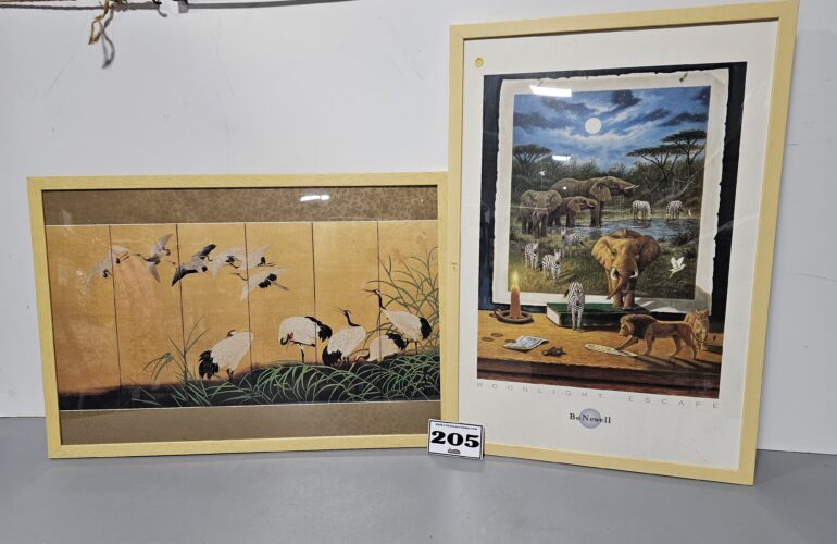 Auctions image thumbnails